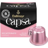 Dallmayr Lungo Decaffeinato 10 St.