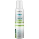 Dr. Senst® LANGZEIT SCHUH DESINFEKTION Desinfektionsspray 100,0 ml