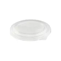 Greenbox Mehrwegdeckel Häppy Bowl®, 150 mm, PP, transparent, 10
