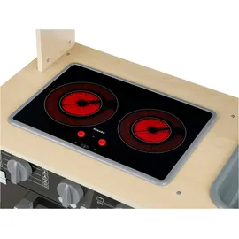 Theo Klein Miele - Spielzeugküche, Holz (MDF), midi