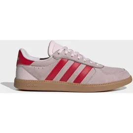 adidas Breaknet Sleek Clear Pink/Pure Ruby/Gum 37 1/3