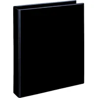 Veloflex 1149080 Ringbuch Comfort, Ringordner, Ordner, DIN A4, 265