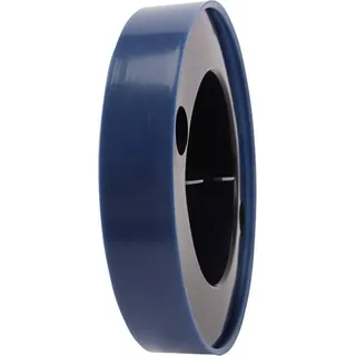 Dasqua 1803-4111 Fühlerlehrenband aus legiertem Stahl Dicke: 0,02 mm