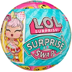 L.O.L. Surprise Surprise Swap Tots - Blindpack