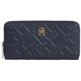 Tommy Hilfiger Geldbörse AW0AW14343DW6 space blue