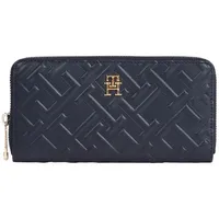 Tommy Hilfiger Geldbörse AW0AW14343DW6 space blue