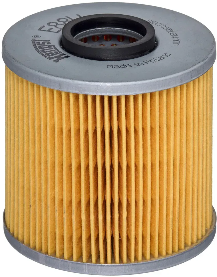HENGST FILTER Ölfilter e88hd24 Filtereinsatz 88mm für Ford BMW