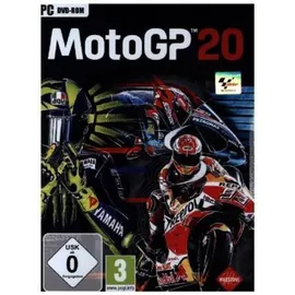 MotoGP 20