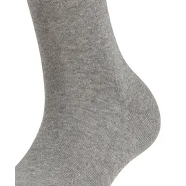 Falke Family Kniestrümpfe Damen greymix 35-38