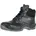 knöchelhoher Sicherheitsschuh S3 Weite 10 Größe 45