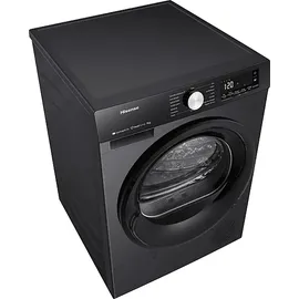 Hisense DH3S902BBCC Wärmepumpentrockner (9 kg)