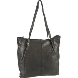 Harold's Submarine Shopper Leder Black