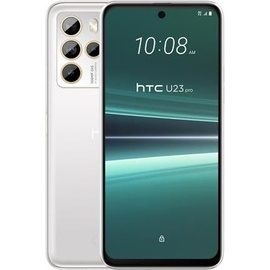 HTC U23 Pro 12 GB RAM 256 GB snow white