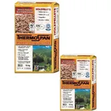 Thermospan Holzpellets 6 mm 2x15kg