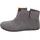 CM Confort Hüttenschuh Grau 39