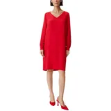 Comma, Minikleid Rot 36