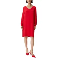 Comma, Minikleid Rot 36