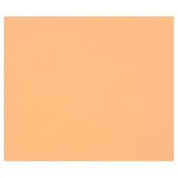Clairefontaine Zeichenpapier Tulipe A4 160g, Ries 100 Blatt - Lachs 960487C