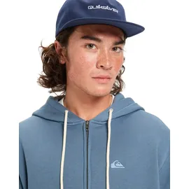 QUIKSILVER Hoodie Salt Water China Blau XS