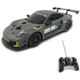 MONDO Auto Porsche 911 GT2 RS Club 1:24 DE RTR Grau (63769)