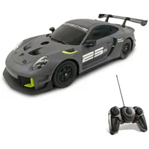MONDO Auto Porsche 911 GT2 RS Club 1:24 DE RTR Grau (63769)