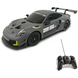 MONDO Auto Porsche 911 GT2 RS Club 1:24 DE RTR Grau (63769)
