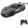 MONDO Auto Porsche 911 GT2 RS Club 1:24 DE RTR Grau (63769)