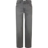 Wrangler Texas Stretch Jeans in graue Waschung-W38 / L30