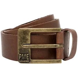 PME Legend Herren Gürtel braun 90 - 90