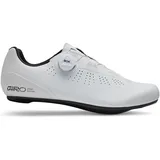 Giro Cadet II Weiß 44