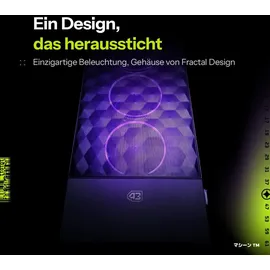 g4m3r Elite Intel Core Ultra 9 285K 32 GB RAM 2 TB SSD RTX 5090 Win 11