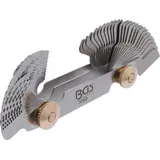 BGS 3069 Doppel-Gewindeschablone