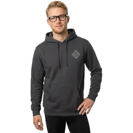 Salty Crew Hoodie Schwarz L