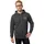 Salty Crew Hoodie Schwarz L