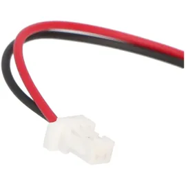 AccuCell Akku passend für Garmin iQue 3200, 2000mAh extended