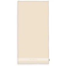 camp david i soccx SOCCX Duschtuch 70 x 140 cm beige