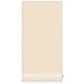 camp david i soccx SOCCX Duschtuch 70 x 140 cm beige