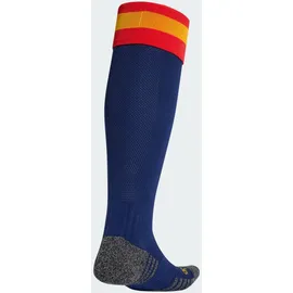 adidas Heimsocken Spanien 2 Paare Dunkelblau 49-51
