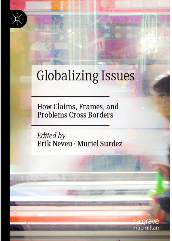 Globalizing Issues  Kartoniert (TB)