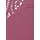 vivance by lascana Vivance Kurzarmshirt Beere 40