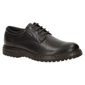 Josef Seibel Erroll 50 Herren Schwarz 43