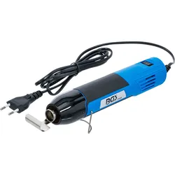BGS 74446 Mini Heißluft Gebläse Heißluftpistole Heißluftfön 350 Watt