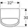 Geberit Renova Nr. 1 Plan (235100600)