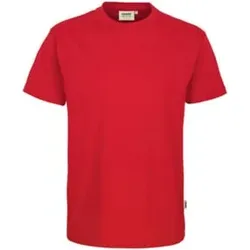Hakro T-Shirt Performance, rot, Unisex-Größe: S