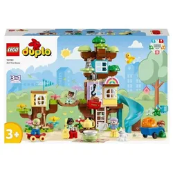 LEGO Duplo 10993 3-in1-Baumhaus