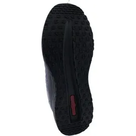 Orthofeet Navigate Herren Schwarz 42