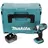 DTD152M1J inkl. 1 x 4,0 Ah + Makpac