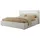 MKS Gold 5 Classic 140 x 200 cm Weiß