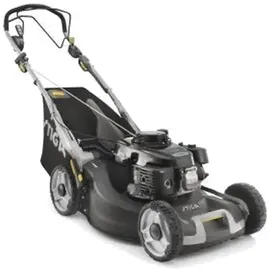 Stiga Twinclip 955 B 3,5 PS