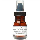 DEPOT 403 Pre-Shave and Softening Beard Oil fresh